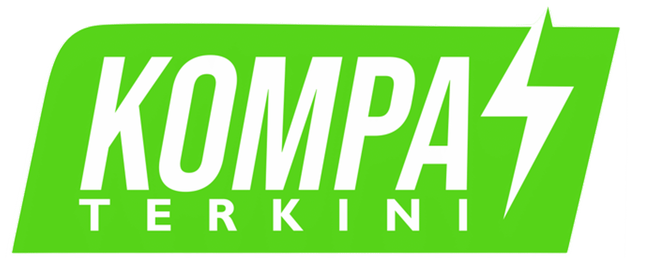 kompasterkini